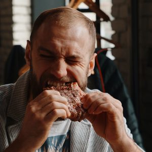 You Can’t Always Judge a Food by Its Cover