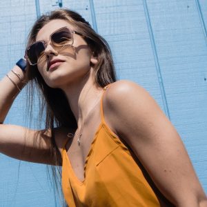 Why I Started Tracking My Moods