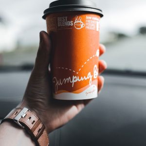 Decaf Coffee is Good For You