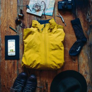 The Importance of Travelling