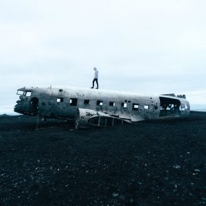 Long Plane Rides…What’s Good About Them?